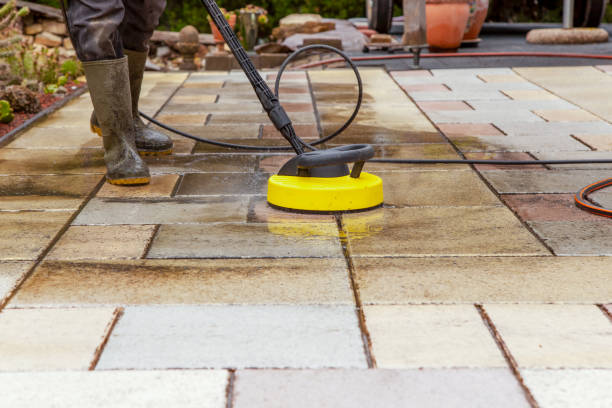 Best Fence Cleaning  in Newark, NJ