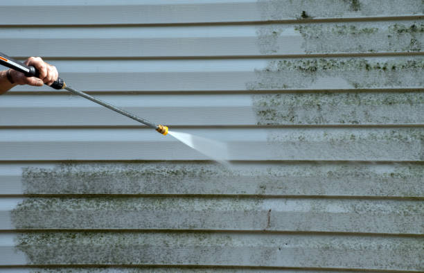 Best Post-Construction Pressure Washing  in Newark, NJ